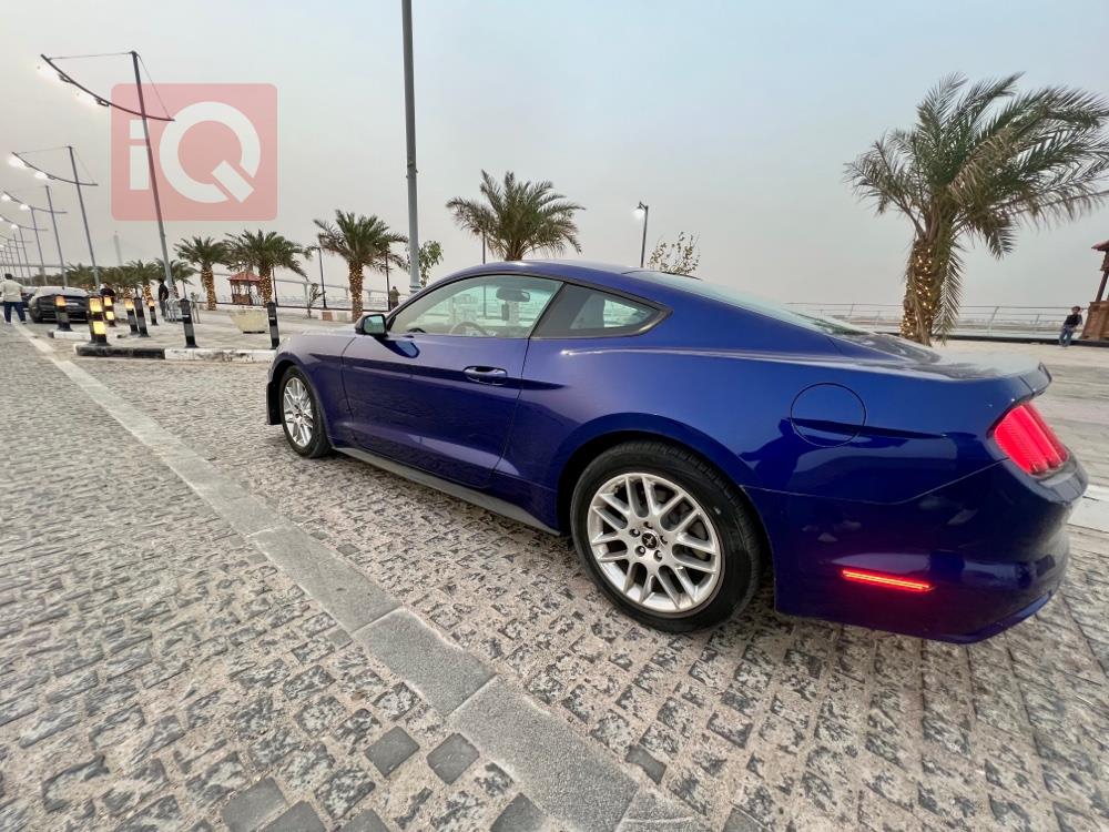 فورد موستانج